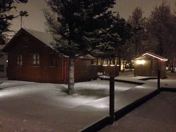 Akureyri Cottages المظهر الخارجي الصورة